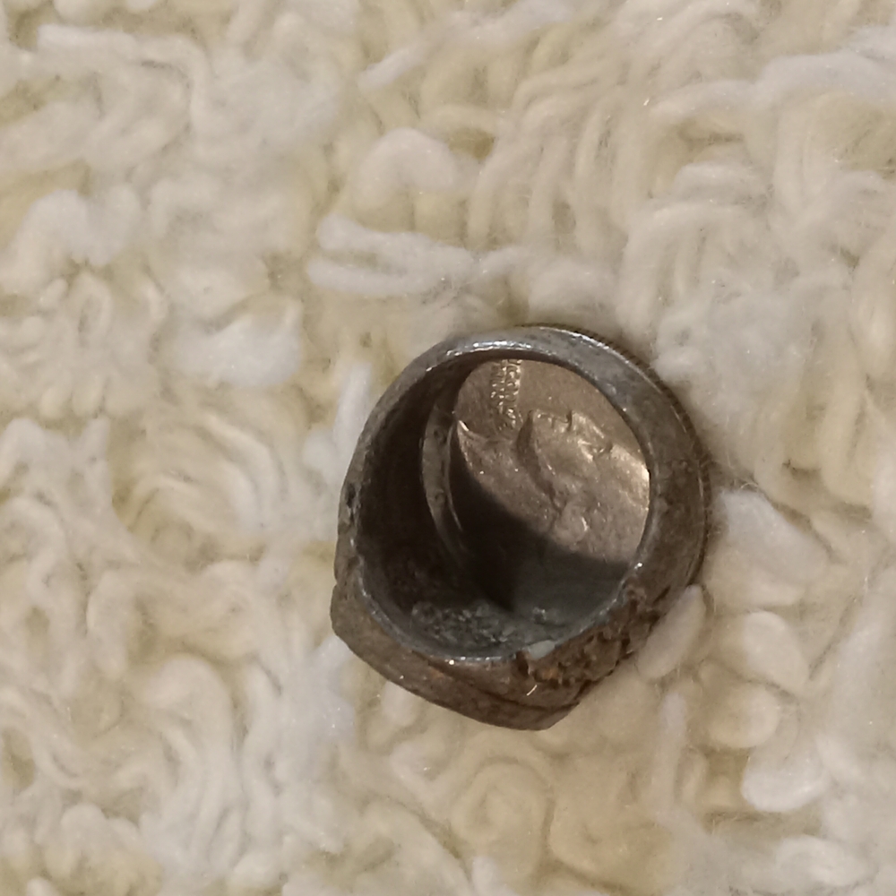 Old BMW Ring - Picture 6 of 7